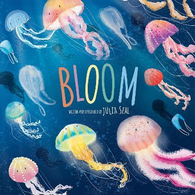 Bloom - Julia Seal - cover