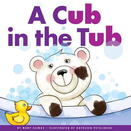 Cub in the Tub, A