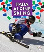 Para Alpine Skiing