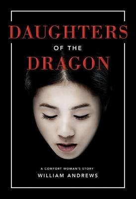 Daughters of the Dragon - William Andrews - cover