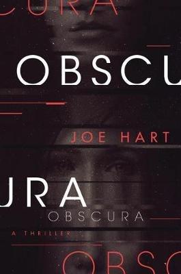 Obscura - Joe Hart - cover