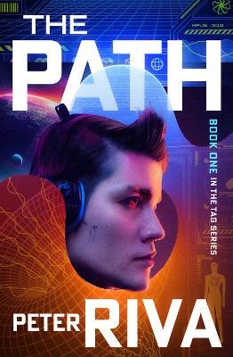 The Path - Peter Riva - cover