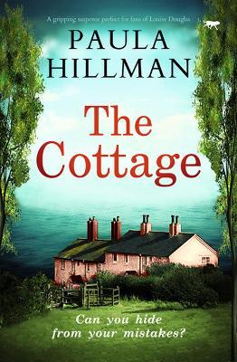 The Cottage - Paula Hillman - cover