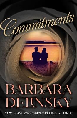 Commitments - Barbara Delinsky - cover