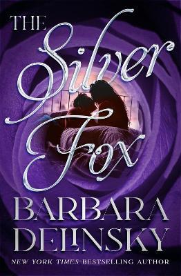 The Silver Fox - Barbara Delinsky - cover