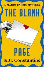 The Blank Page