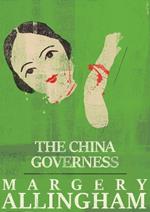 The China Governess