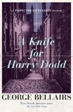 A Knife for Harry Dodd