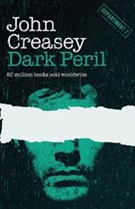 Dark Peril: Volume 21