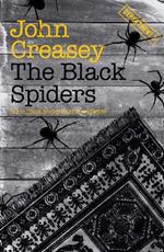 The Black Spiders: Volume 28