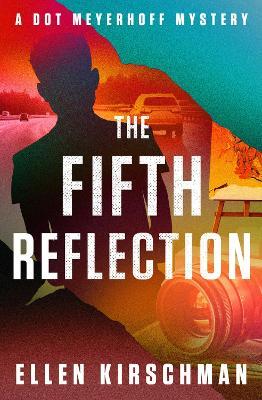 The Fifth Reflection - Ellen Kirschman - cover
