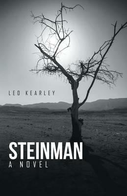 Steinman - Leo Kearley - cover