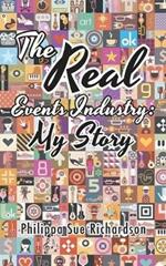 The Real Events Industry: My Story