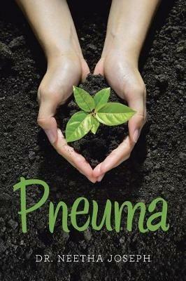 Pneuma - Dr Neetha Joseph - cover