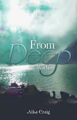 From Deep Within - Ailsa Craig - cover