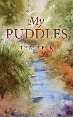 My Puddles - Thai Peck - cover