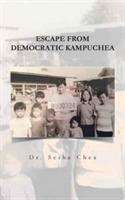 Escape from Democratic Kampuchea