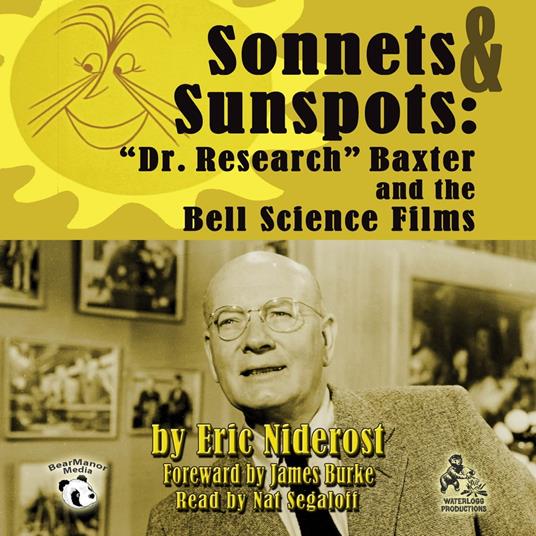 Sonnets & Sunspots