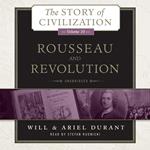 Rousseau and Revolution