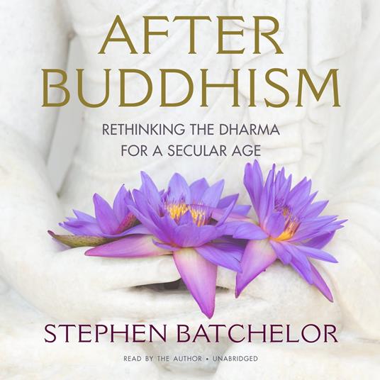 After Buddhism