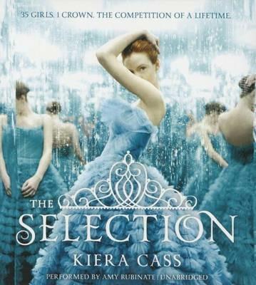 The Selection - Kiera Cass - Libro in lingua inglese - HarperCollins -  Selection| IBS