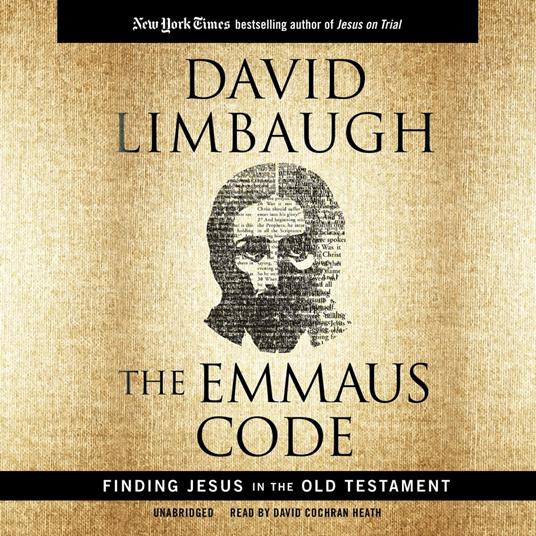 The Emmaus Code