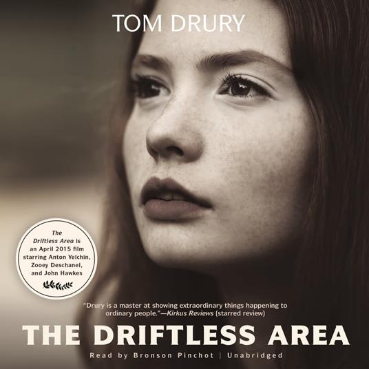 The Driftless Area