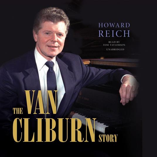 The Van Cliburn Story