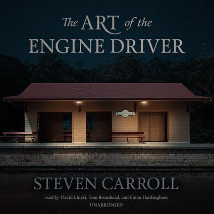 The Art of the Engine Driver