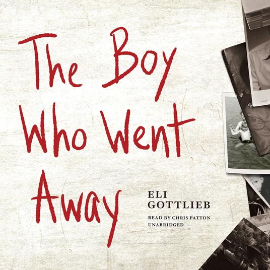 The Boy Who Went Away