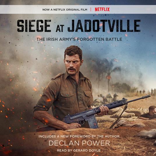 Siege at Jadotville