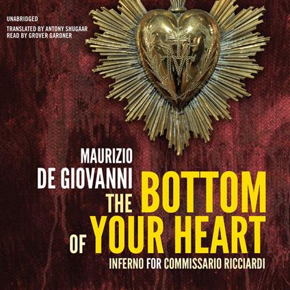 The Bottom of Your Heart