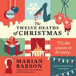 The Twelve Deaths of Christmas