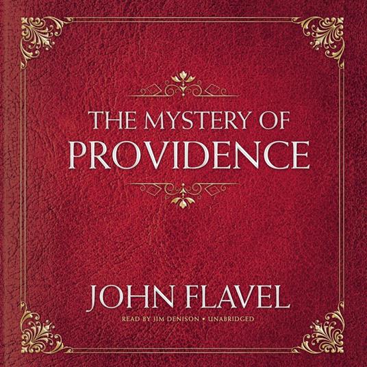 The Mystery of Providence