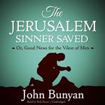 The Jerusalem Sinner Saved