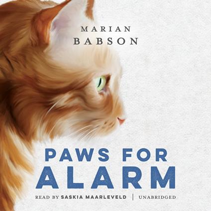 Paws for Alarm