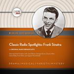 Classic Radio Spotlights: Frank Sinatra