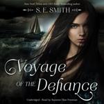 Voyage of the Defiance