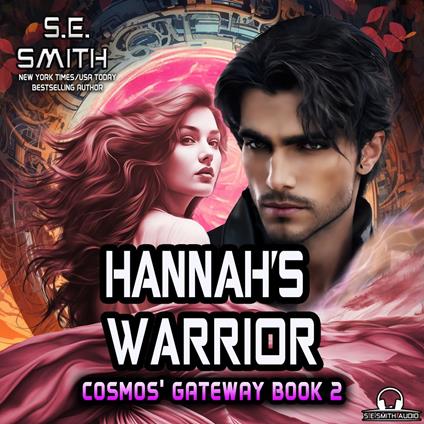 Hannah’s Warrior