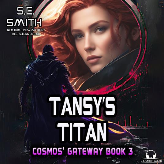 Tansy’s Titan