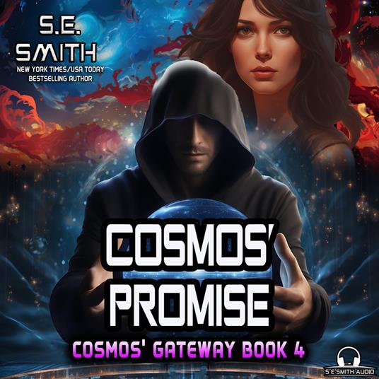 Cosmos’ Promise