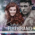 Krac’s Firebrand