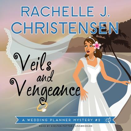 Veils and Vengeance