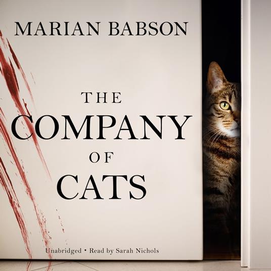 The Company of Cats