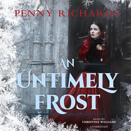 An Untimely Frost