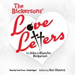 The Bickersons’ Love Letters