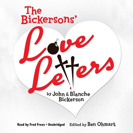 The Bickersons’ Love Letters