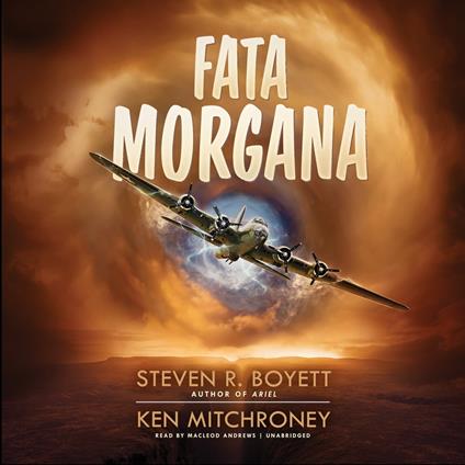 Fata Morgana