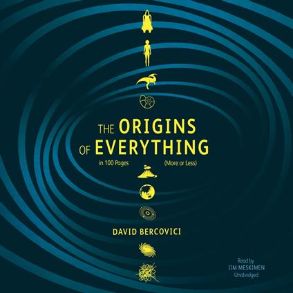 The Origins of Everything in 100 Pages (More or Less)