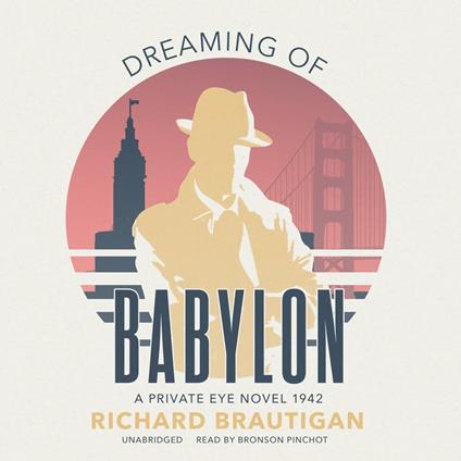 Dreaming of Babylon